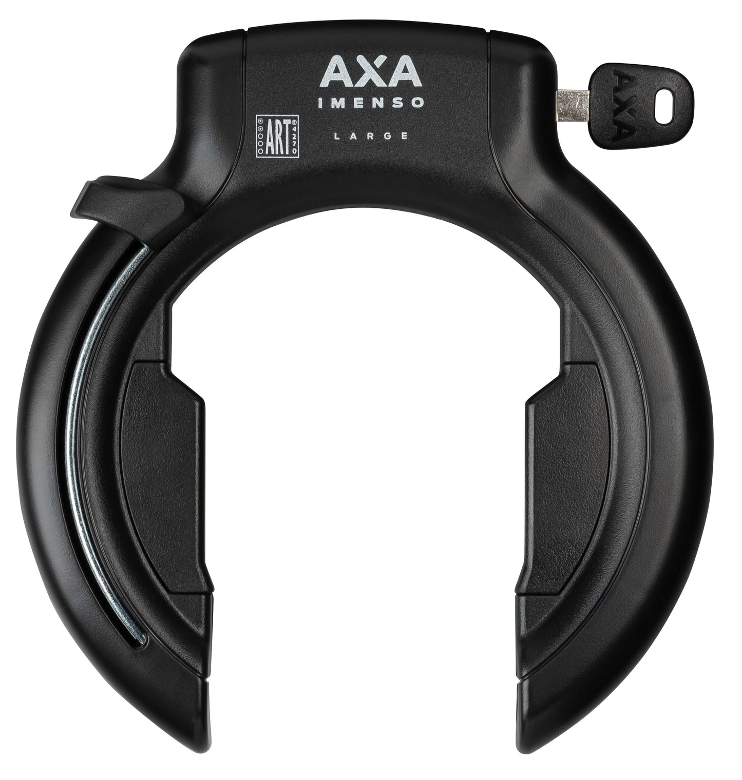 Axa Ringslot Imenso grande nero