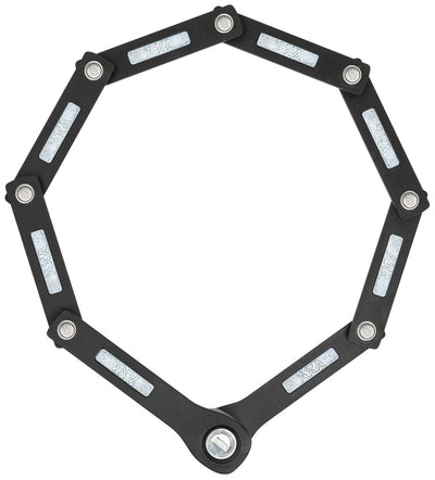 Vouwslot AXA Fold Lite 80Cm