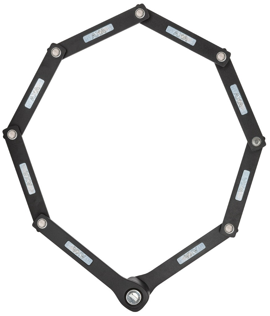 Axa vouwslot fold lite 100cm | safety index 7