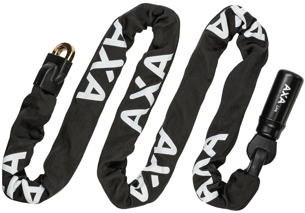 Catena blocco linq art-2 nero