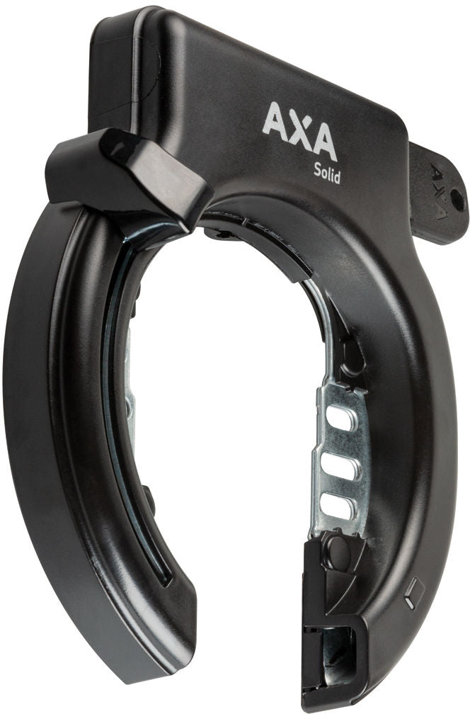 Ring lock Axa Solid with removable key