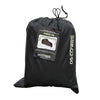Ds copre bakfiethoes cargo 3wt per bici cargo con tenda di pioggia -ruif