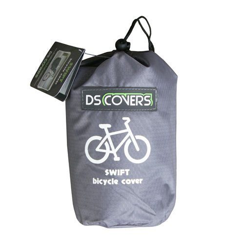 DS copri copertina per biciclette swift duo
