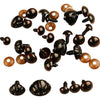 Https: www.cchobby.nl teddybeer-ogen-neuzen-d-10-12-5-15-mm-afm-15-25-mm-12-div-1-doos