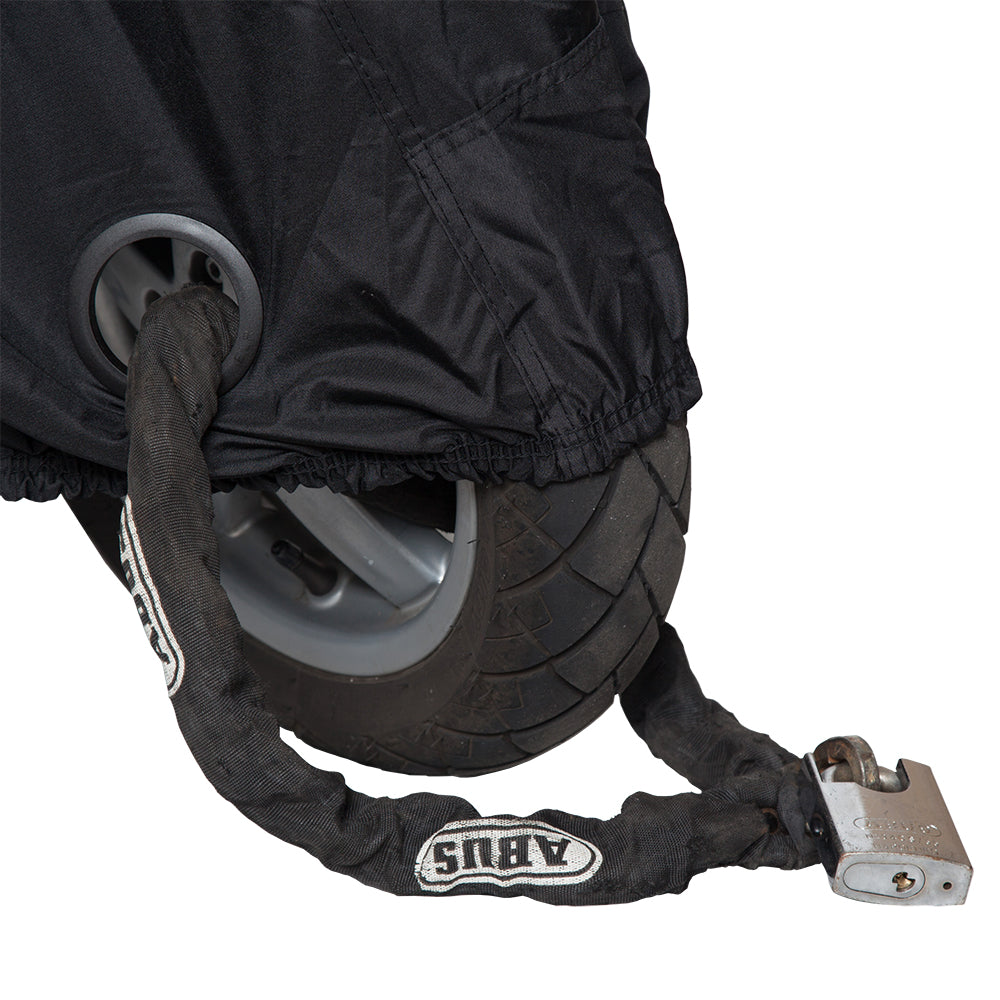 DS Copre Medium coppa di copertura scooter