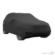 DS Covers Autohoes Boxx SUV Indoor XL Black - afbeelding 2