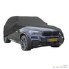 Ds copre autoohoes boxx suv indoor grande nero