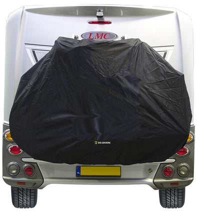 DS copre la stella della copertina del vettore di biciclette con supporto pericoloso per Dangerborde