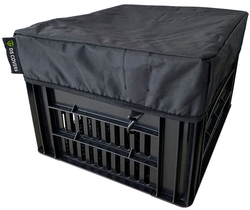 Ds covers krat afdekhoes crate
