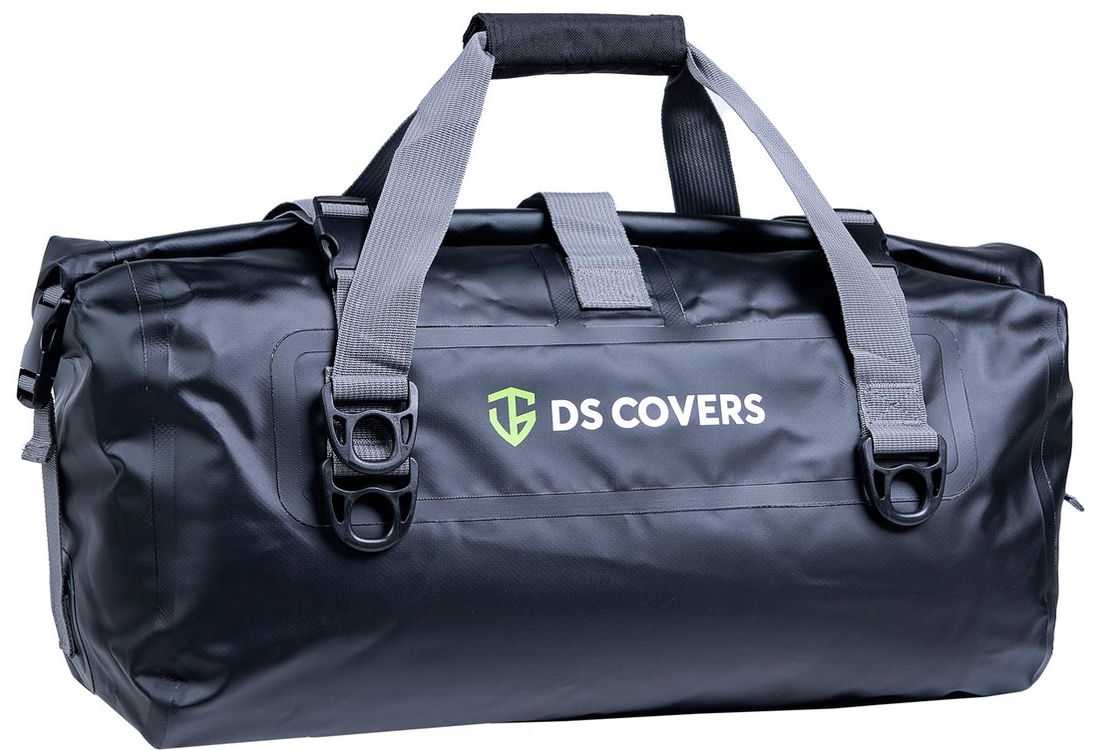 Ds covers bagagetas 30 liter