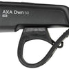Faro AXA DWN Front 50 Lux - USB -C ricaricabile