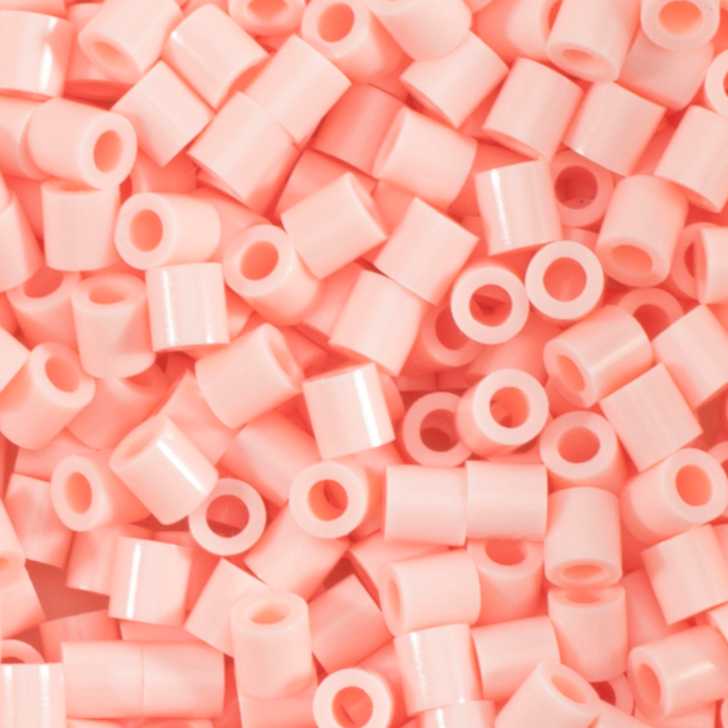 Vaessen creative • perline termoadesive nude 1100 pz.