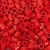Vaessen creative • perline termoadesive rosse 1100 pz.