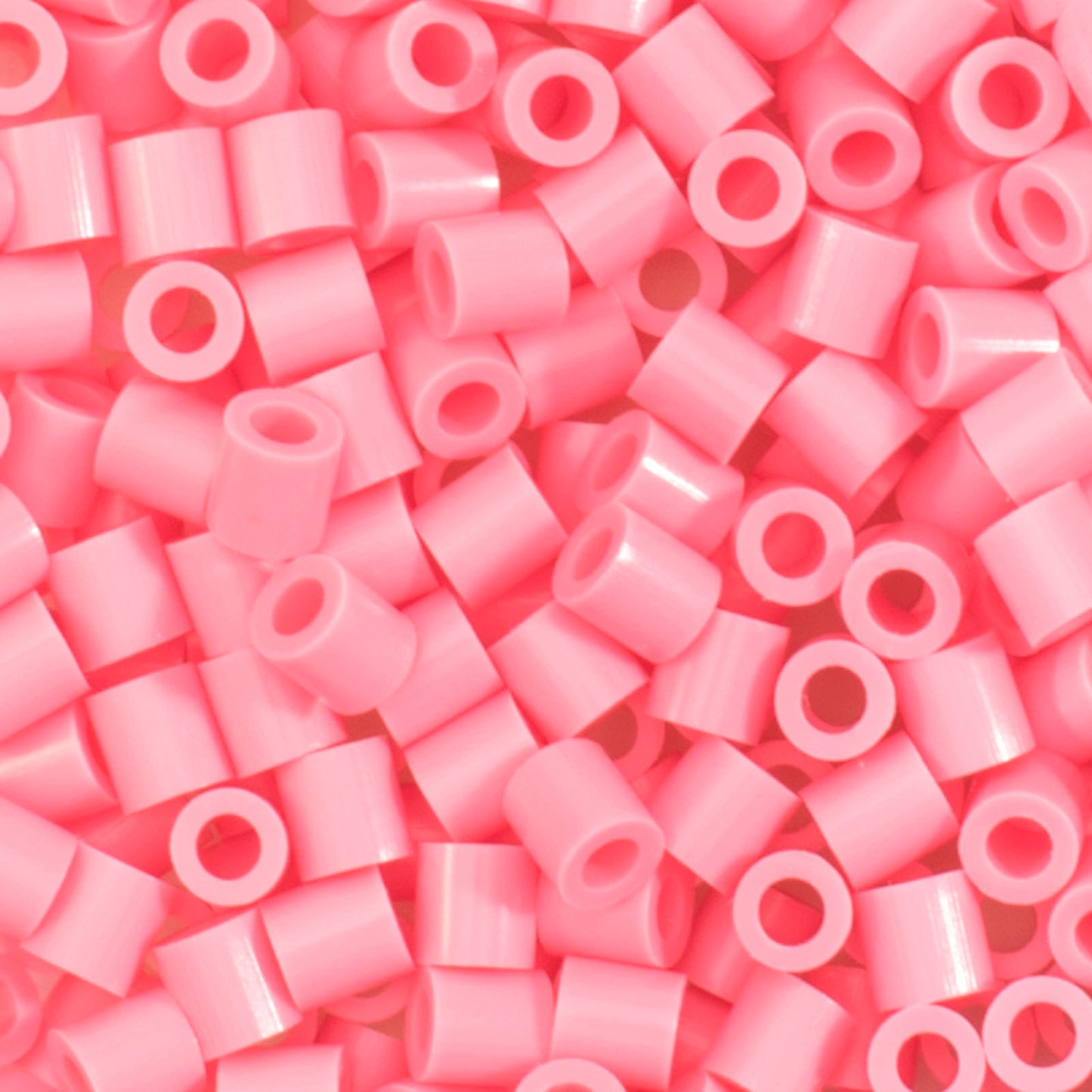 Vaessen creative • perline termoadesive rosa 1100 pz.