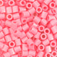 Vaessen creative • perline termoadesive rosa 1100 pz.