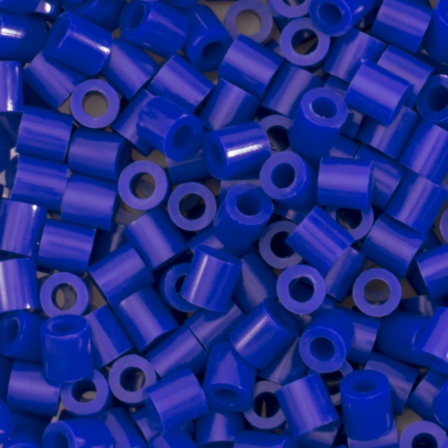 Vaessen creative • perline termoadesive blu 1100 pz.