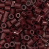 Vaessen creative • perline termoadesive rosso-marrone 1100 pz.