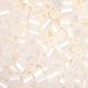 Vaessen creative • perline termoadesive madreperla 1100 pz.