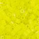 Vaessen creative • perline termoadesive verde brillante 1100 pz.