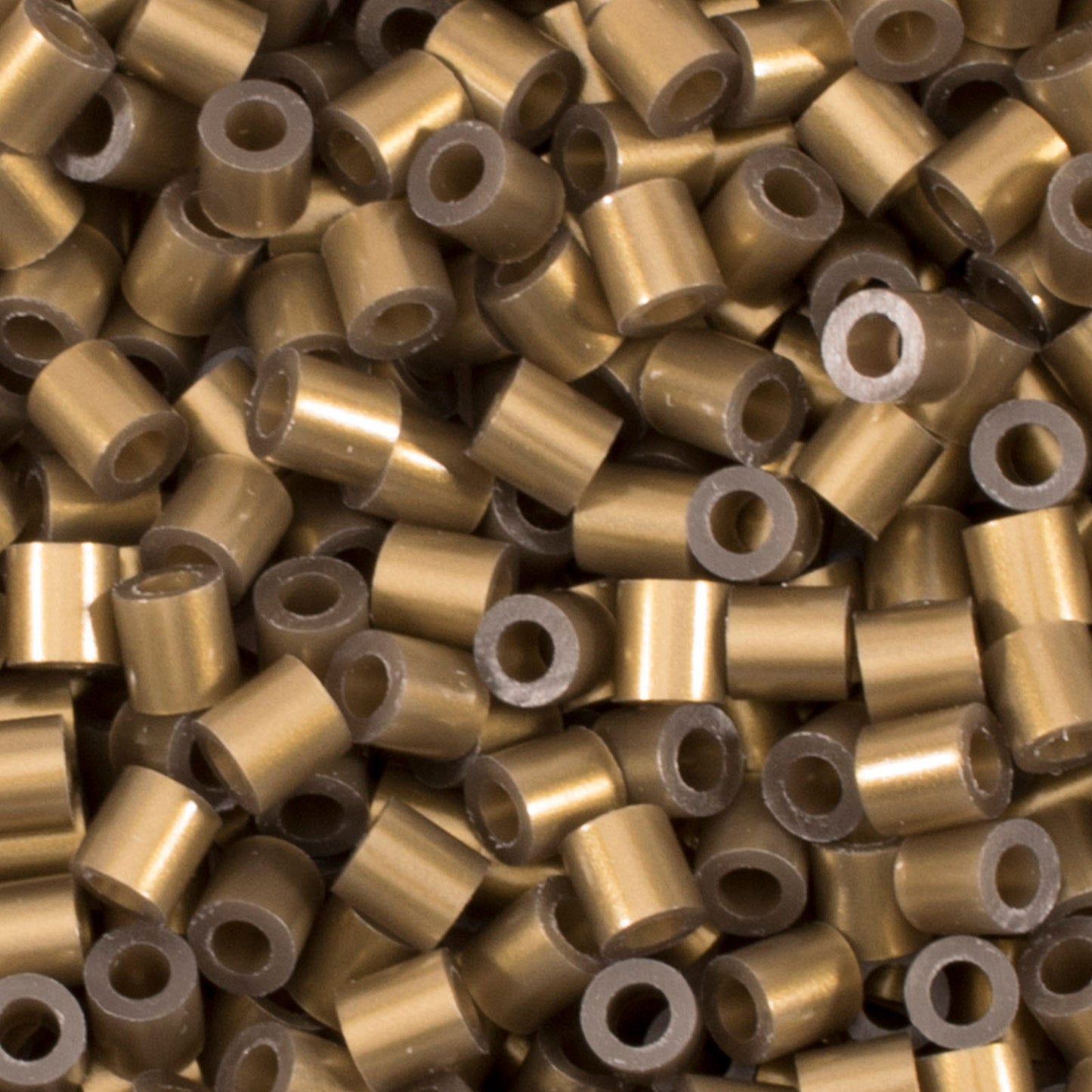 Vaessen creative • perline termoadesive oro 1100 pz.