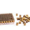Vaessen creative • perline termoadesive oro 1100 pz.