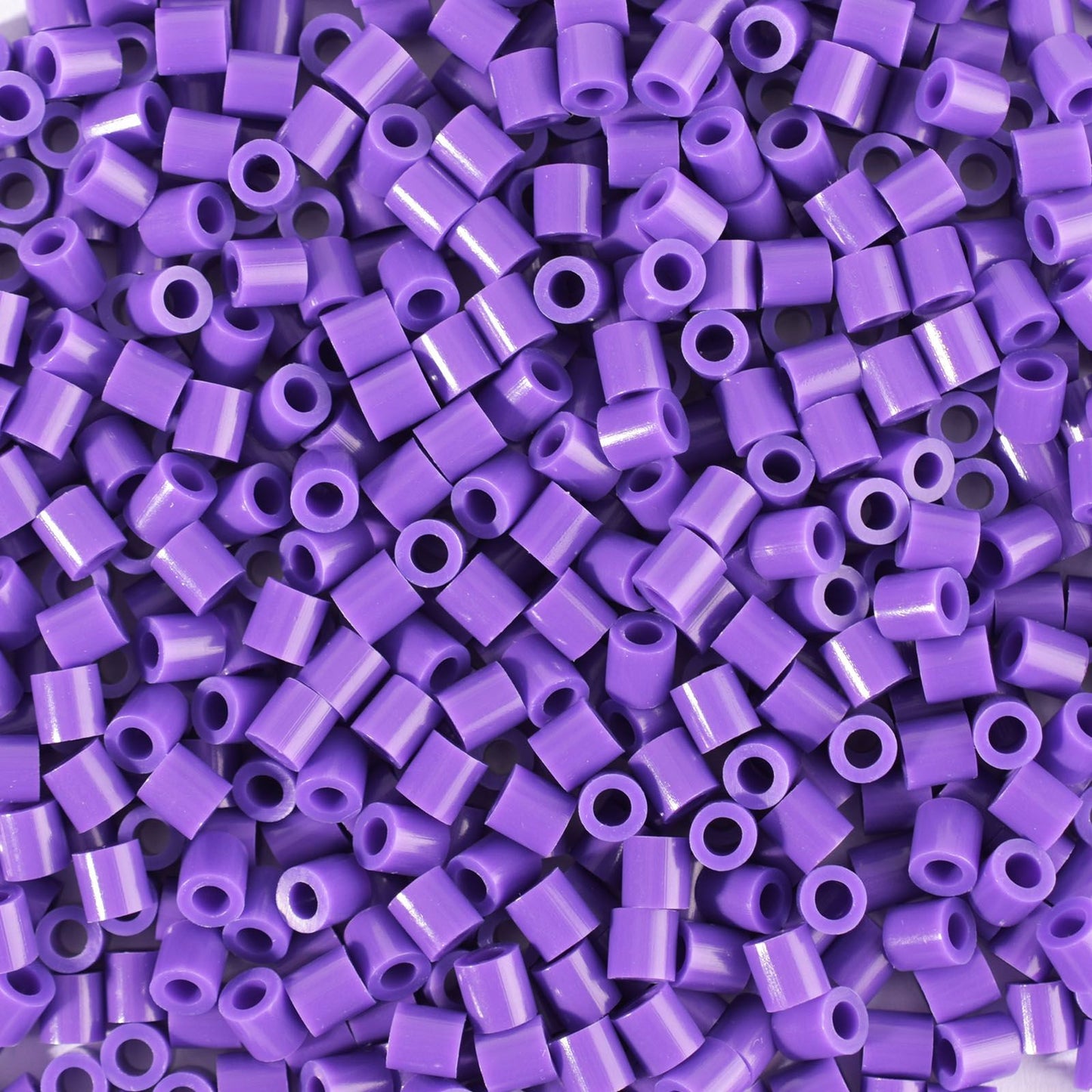 Vaessen creative • perline termoadesive viola 1100 pz.