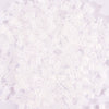 Vaessen creative • perline termoadesive bianche trasparenti 1100 pz.