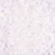 Vaessen creative • perline termoadesive bianche trasparenti 1100 pz.