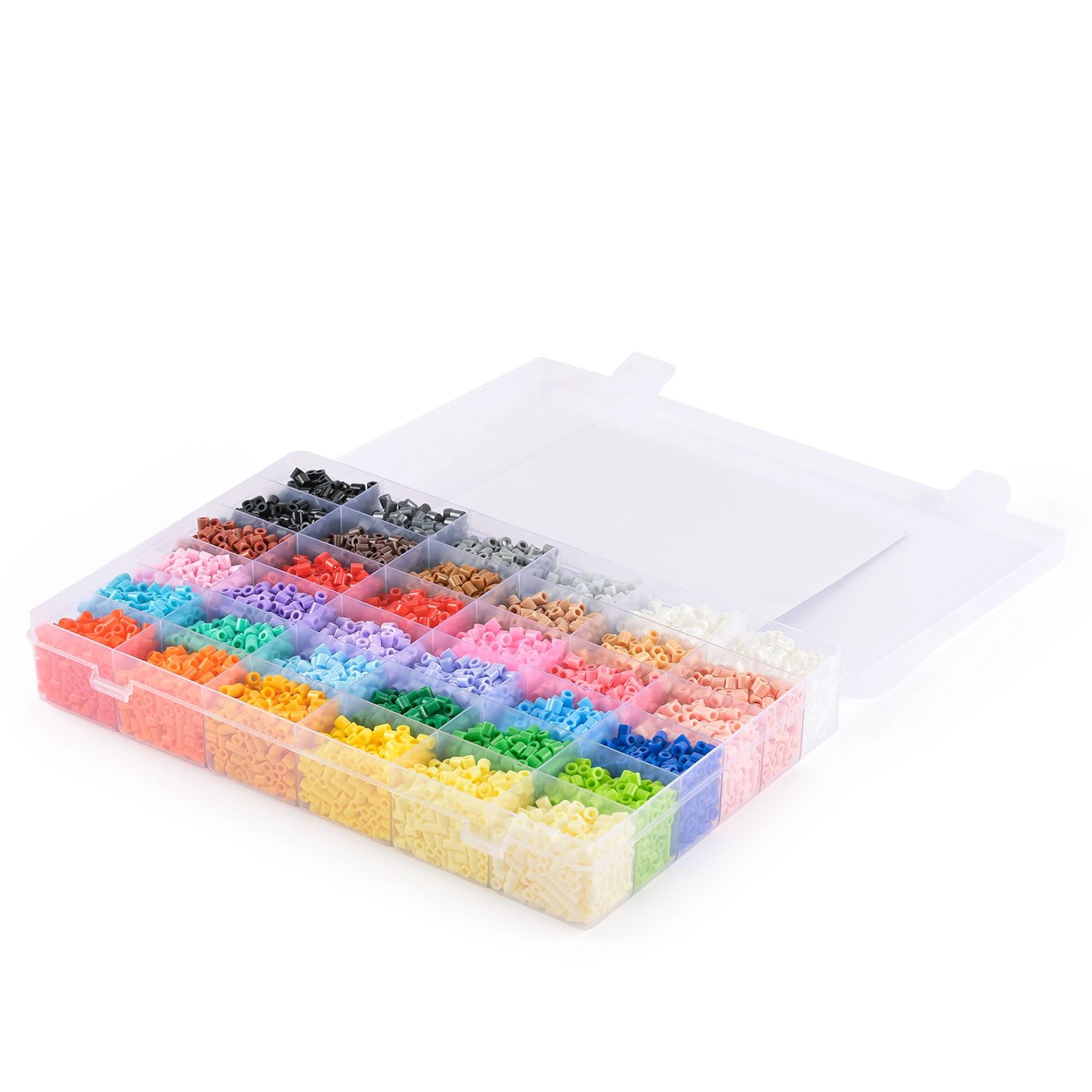 Vaessen creative • perline termoadesive assortite 12000 pz.