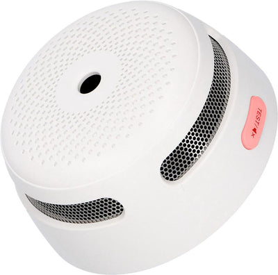 Rilevatore di fumo X-sense connesso in modalità wireless (10 anni)