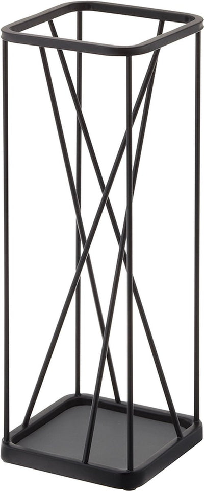 Portaombrelli Yamazaki - nove - nero
