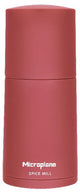 Macinaspezie Microplane - spezie dure - rosa rossetto