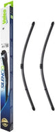 Valeo - silencio x-trm vm 843 limpiaparabrisas delantero 65+40 cm