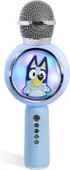 Microfono bluey karaoke