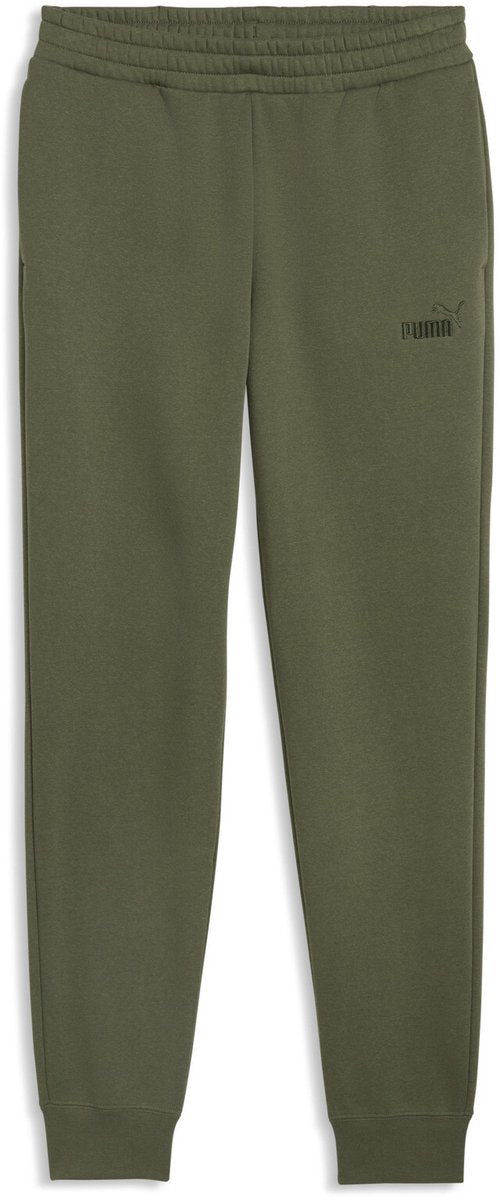 Pantaloni della tuta Puma Ess No 1 con logo FL CL s