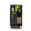 Longfield Longfield Darts latón 3 piezas 22 gramos