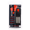 Longfield darts nickel silver 24 grams