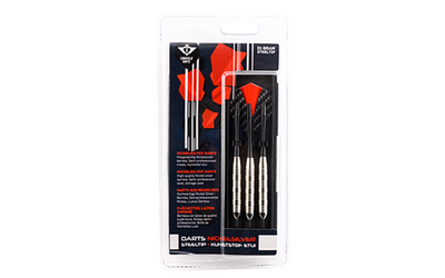 Longfield darts nickel silver 24 grams