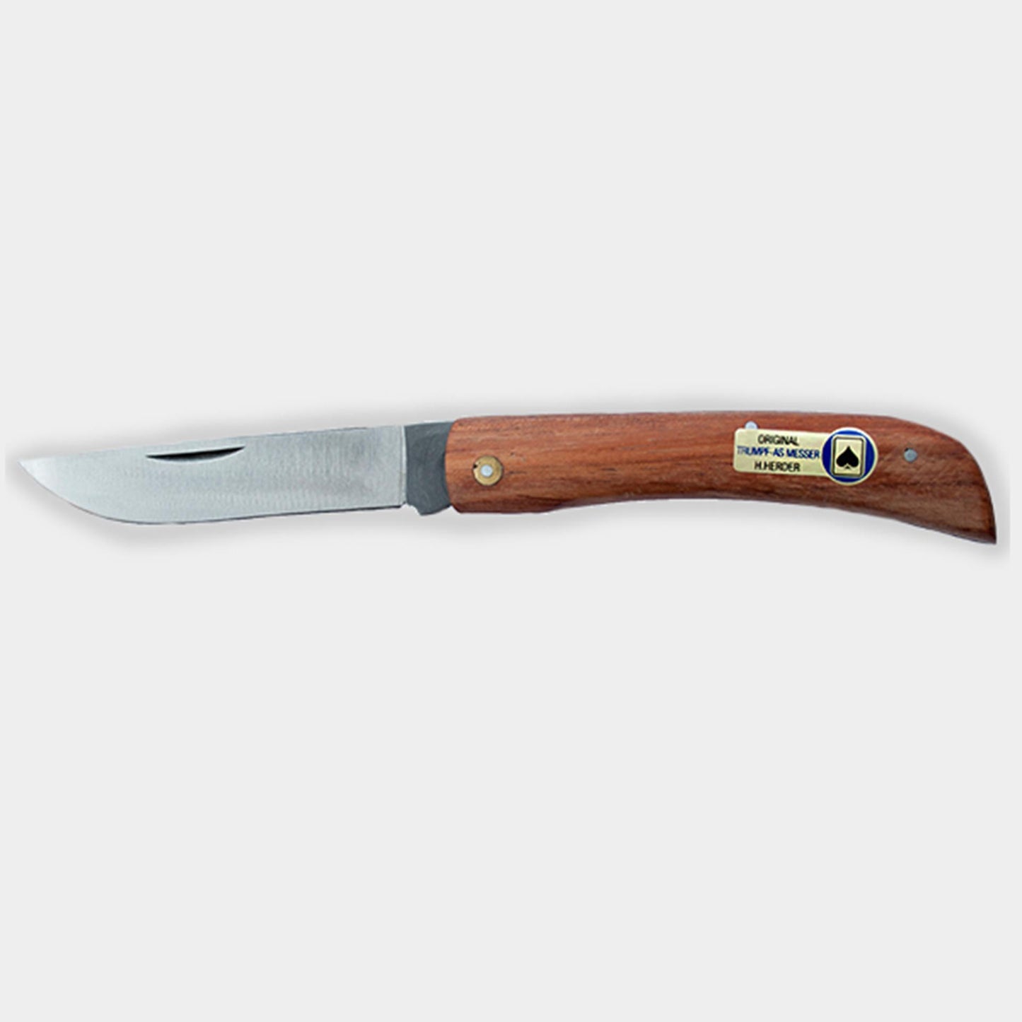 Pastor h. navaja de bolsillo 16cm 6 piezas