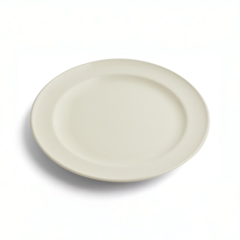 Royal boch kitchen plate ø27cm 6 pcs