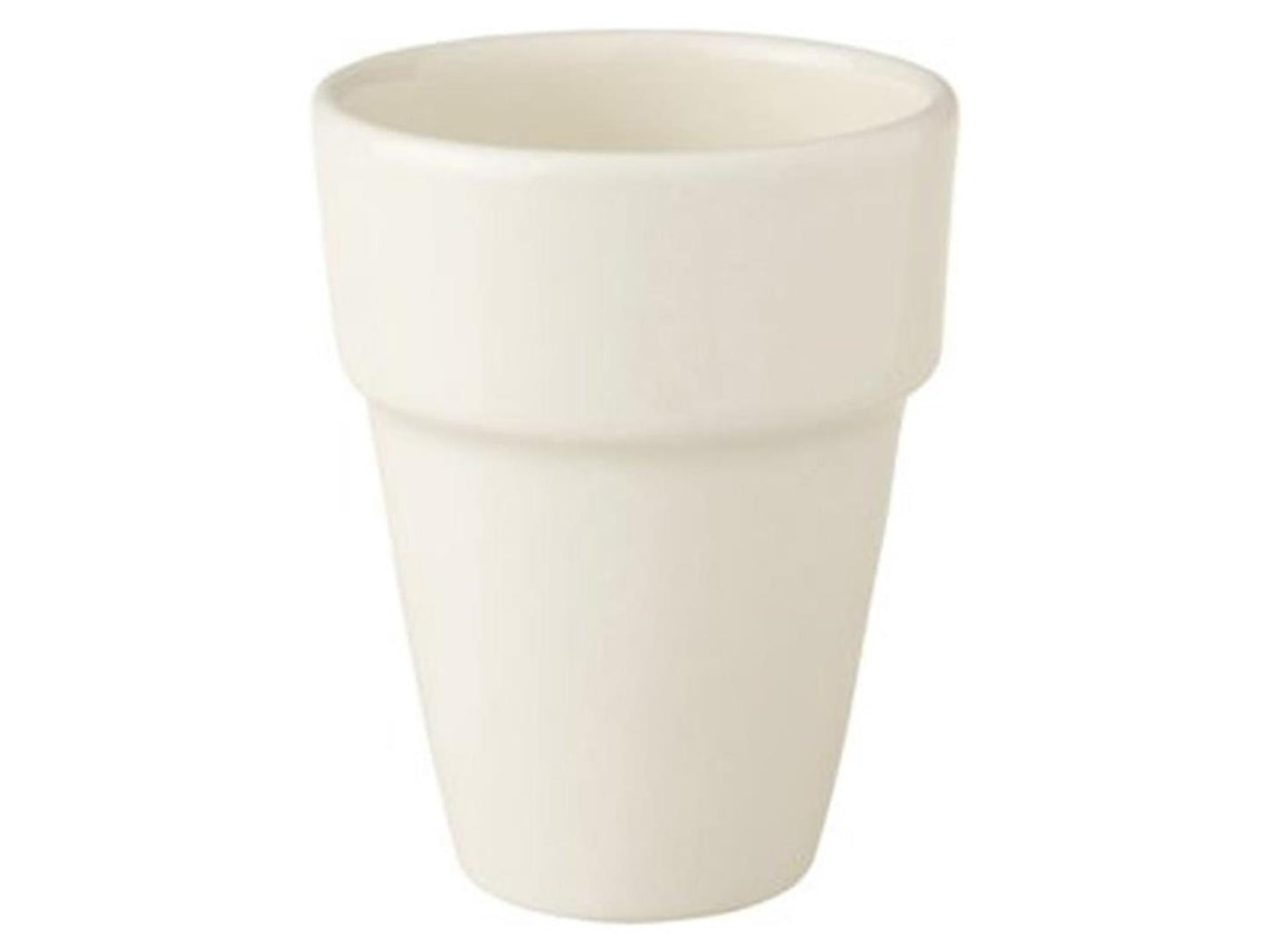 Royal Boch Kitchen Tazza Latte 250ml 6 pz