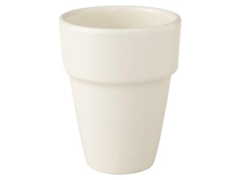 Royal boch kitchen melkbeker 250ml 6st