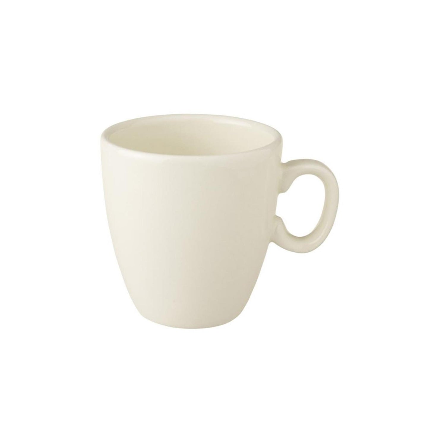 Boerenbont classica mini tazza avorio pompei 6 pezzi