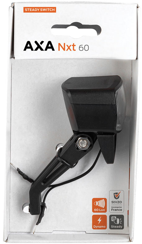 Faro Axa NXT 60 Hub Dynamo