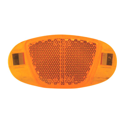 Riflettore sui raggi Ventura - arancione