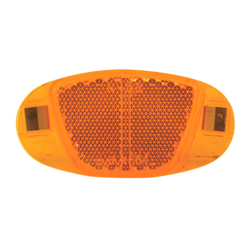 Ventura spaakreflector - oranje