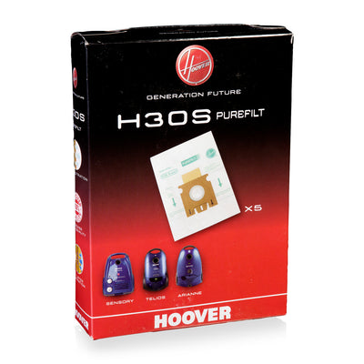 Bolsa de polvo Hoover Hoover Arianne H30s