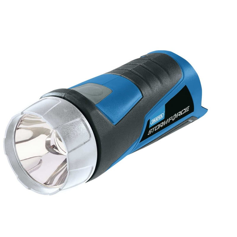 Strumenti Draper Strumenti Draper Flashlight Mini senza batteria Storm 10.8 V