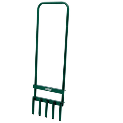 Draper Tools Draper Tools Beluchter 29x39 cm groen 30565