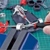 Draper tools naaldvijl set 16-dlg 68904